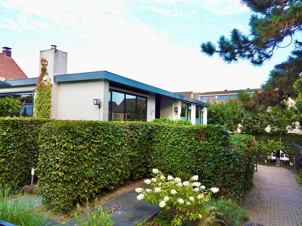Villa Park Bennebroek Ngoại thất bức ảnh
