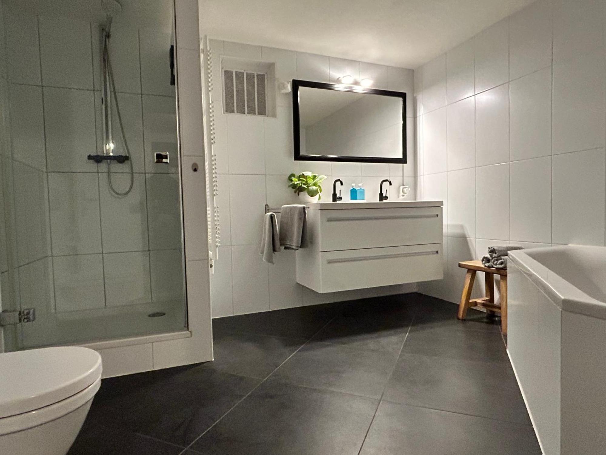 Villa Park Bennebroek Ngoại thất bức ảnh